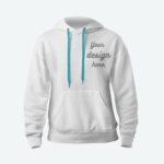 Eco Pullover Hoodie
