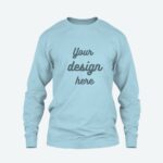 Full Sleeve T-shirt