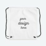 Drawstring Bag