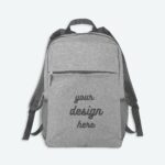 Canvas Backpack