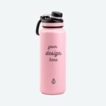 Tritan Water Bottle