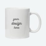 Ceramic Mug