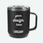 Camper Mug