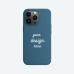 Speckled iPhone Case