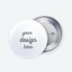 Pin Badge