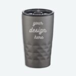 Copper Insulated Tumbler