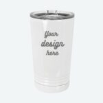 Steel Insulated Tumbler